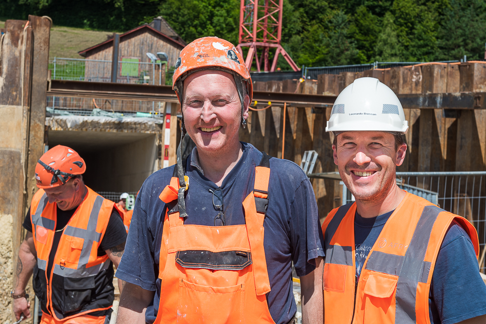 Portrait Michael Ritter